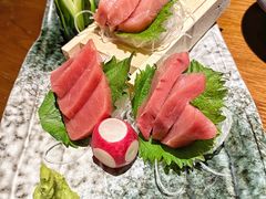 -千代武日本料理(开发区店)