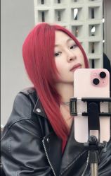 -MY HAIR ARDOR