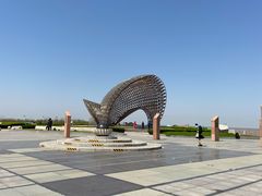 -南汇嘴观海公园