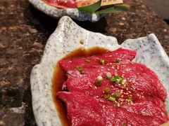 -老乾杯和牛烧肉(王府中环店)