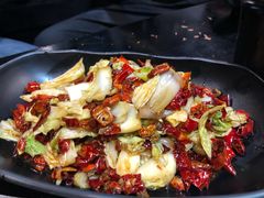 -碎怂烤肉(钟楼柳巷店)