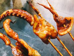 -东门町美食街