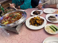 -烤肉宛饭庄(南礼士路店)