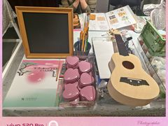 -100家灵感仓库·DIY团建(什刹海店)