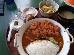 -ITARU食堂·定食料理(西丽店)