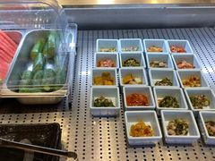 -水林间·寿喜烧自助(仙林金鹰店)