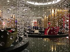 -青岛海尔洲际酒店