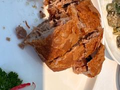 -莆田餐厅PUTIEN(三里屯店)