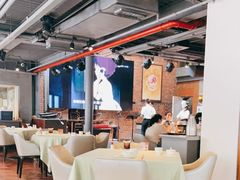 大堂-芙蓉堂(武汉天地店)