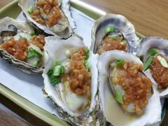 -阿龙烧烤(广达路店)