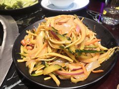 -农家霸王地锅鸡(国顺东路店)