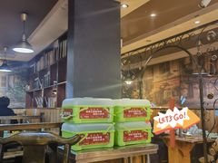 -金厨帽烤鱼(芦庄店)