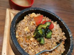 -熹炭精致日料(金融街购物中心店)