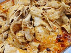 -清真·马峰烤肉(小学习北巷店)