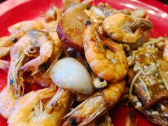 -好伦哥(温都水城店)