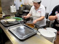 -正味斋锅巴菜(西北角店)