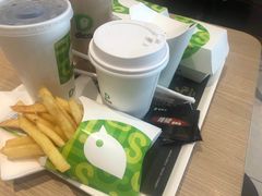 -德克士(城南店)