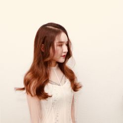 -CHANGE 美发烫染沙龙