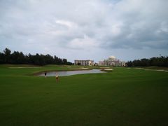 -美视五月花高尔夫度假酒店(滨海西店)