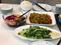 -蓉城小厨·四川味道(浙港国际店)