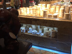 -汉巴味德(百年港湾店)