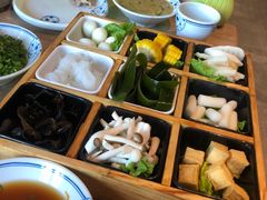 -古关火锅店(古北水镇景区店)