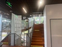 -Manner Coffee(徐汇滨江店)