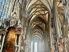 -斯蒂芬主教座堂(Stephansdom)
