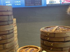 -花园茶楼(兴城西路店)