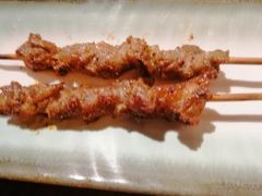 羊肉串-臻馆小龙虾