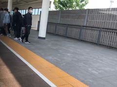 -永城北站
