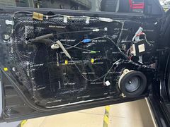 -神莺汽车音响改装连锁机构(深圳旗舰店)