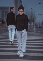 -情订奇缘婚纱摄影(和平路店)