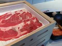 -京和风食堂·定食寿喜锅(保利樾广场店)