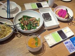 -小大董·烤鸭(王府井apm店)