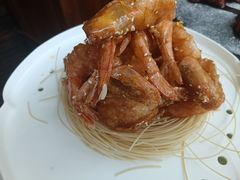 -鱼翅楼·津派砂锅鱼翅(水上公园店)