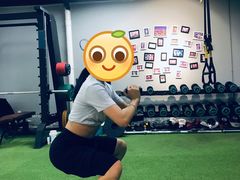 -征成健身连锁私教工作室(九公里店)