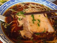 -同得兴 Since·1995 传统苏式面馆(嘉馀坊店)