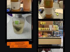 -奈雪的茶(亨特国际广场店)