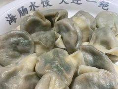 -日丰园海肠水饺·老字号大连海鲜(和平广场店)