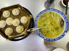-西安贾三灌汤包·回坊小吃·清真炒菜(北院门总店)