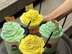 -哼蟹二将·烤肉酱蟹(合生汇店)