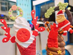 -CORNER CONE GELATO酷矿手作霜淇淋(南头古城店)