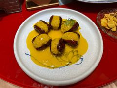 -山西会馆·晋菜·晋商宴·学堂记忆(许坦西街店)