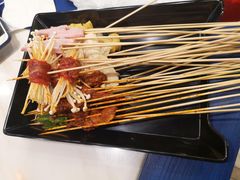 -XiaoJunGan Hotpot 钢管厂五区小郡肝火锅串串香