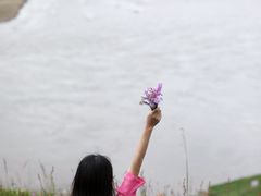 -黄河九曲第一湾