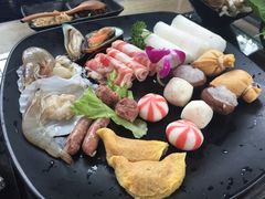 -丽江庭院之爱在路上(西单店)
