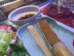 -重庆高老九火锅(万象城店)