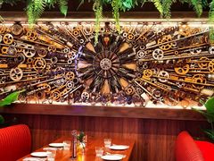 -1886德国汽车餐厅(外滩中央店)