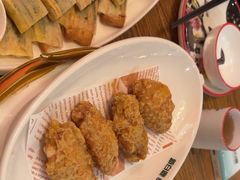 -新白鹿餐厅(银泰西湖文化广场店)